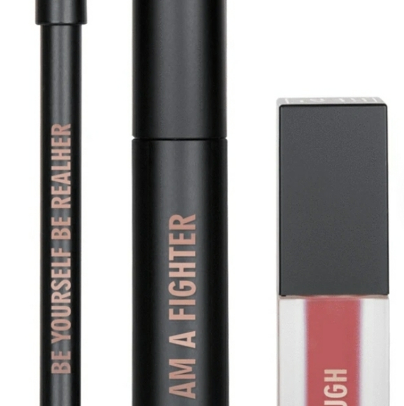 REALHER LIP 💄 TRIO - Picture 3 of 8